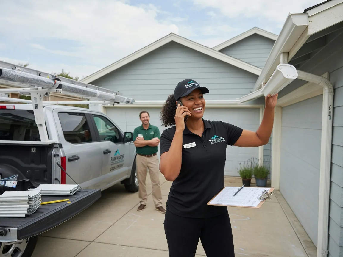 Gutter Installation Cairo, NE FAQs